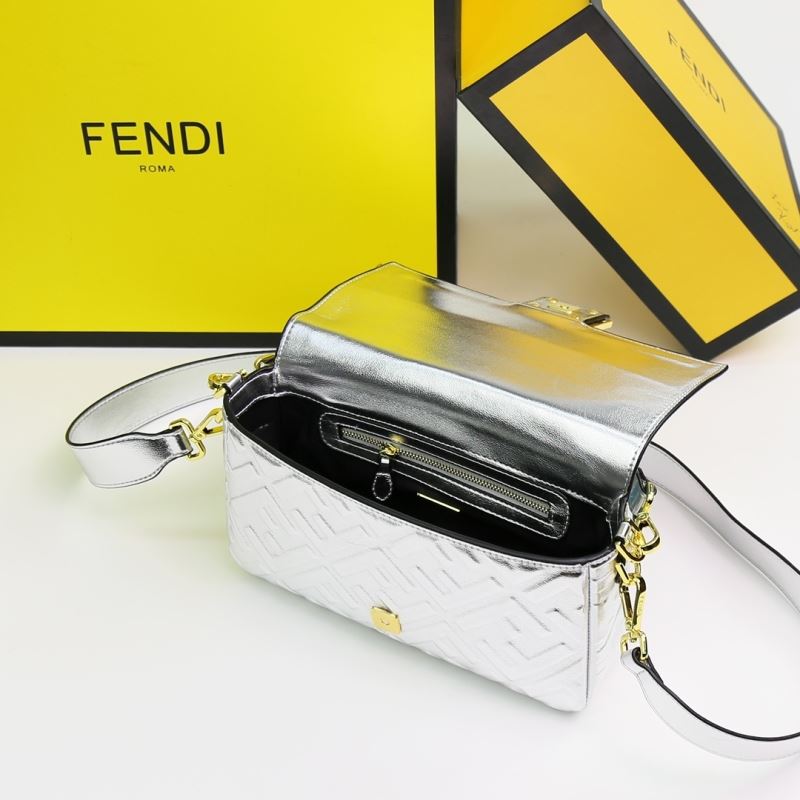 Fendi Satchel Bags